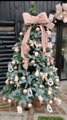 07 Novogodišnje jelke